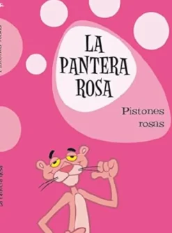Pistones rosas [dvd]