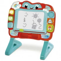 Hot Clementoni Pizarra Cantarina Infantil Interactiva de Baby
