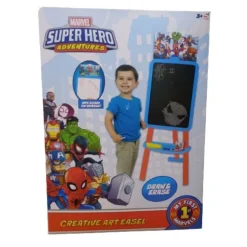 Pizarra Marvel