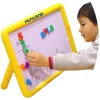 Outlet Miniland Pizarra metálica con letras y números (Super Board)