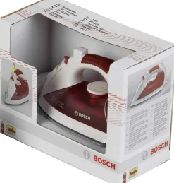 Plancha Infantil Bosch Juguete