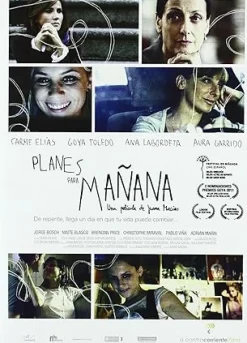 DVDTOTAL Planes para mañana [DVD] [office_product] [2011]
