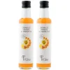 Best Bodegas Platé Platé Crema de vinagre Maracuyá 2x25 cl.
