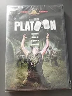 PLATOON [dvd]