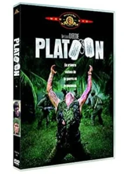 Outlet DVDTOTAL Platoon [DVD] [office_product] [2008]