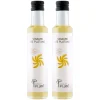 Hot Bodegas Platé Platé Vinagre de Plátano 2x25 cl.