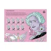 Discount Pliego premium Clara Campoamor | Pliego de 8 sellos | #8MTodoElAño