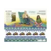 Pliego Premium Crochet | Serie ocio y aficiones