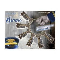 Sale Pliego premium Sereno | Serie Oficios antiguos
