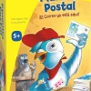 Best Haba Plumilla postal. ¡El correo ya está aquí!