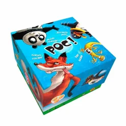 Sale Tranjis games POC!