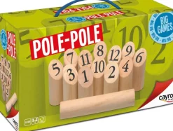 Pole-Pole