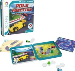 Clearance Smart Games Pole Position