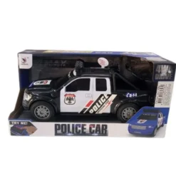 Police Car
