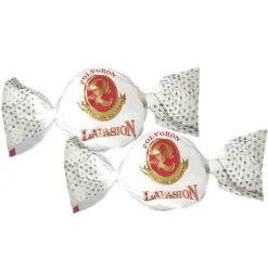 LAPASIÓN Polvorón de almendra 4Kg