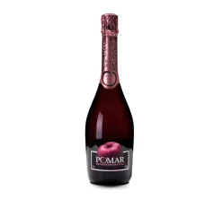 Pomar Rosée 75 cl. Caja de 6 botellas