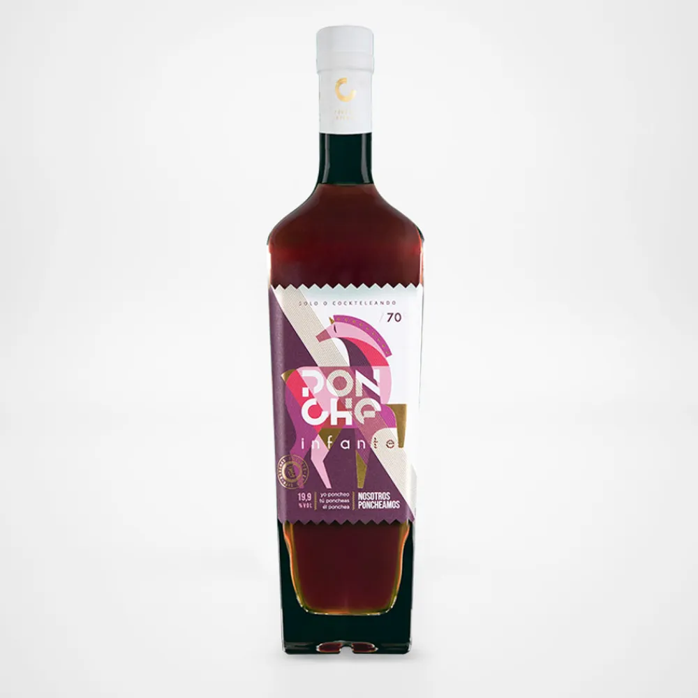 Outlet Bodegas Infante Ponche Infante