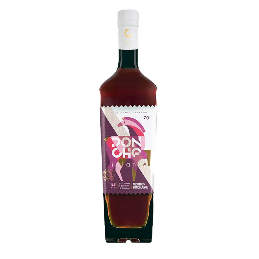 Outlet Bodegas Infante Ponche Infante