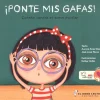 ¡Ponte mis gafas! Cuento contra el acoso escolar