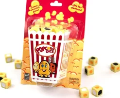 Sale Zacatrus Popcorn dice