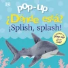 Outlet Bruño Pop-up. ¿Dónde está? ¡Splish, splash!