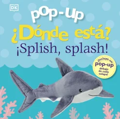 Outlet Bruño Pop-up. ¿Dónde está? ¡Splish, splash!