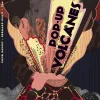 Pop-up Volcanes