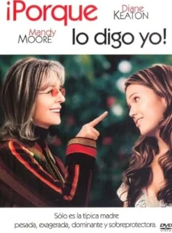New DVDTOTAL ¡Porque lo digo yo! [DVD] [dvd] [2013]