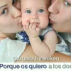 Porque os quiero a los dos. Pedagogía sistémica para padres y profesionales de la educación.