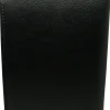 Porta pasaporte Darth Vader de Star Wars negra - Oficial