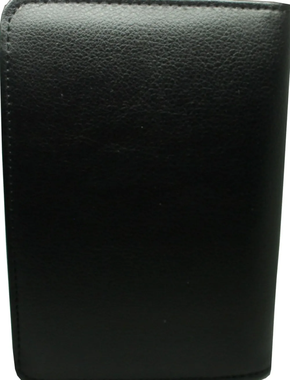 Porta pasaporte Darth Vader de Star Wars negra - Oficial