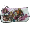 New Safta Portatodo escolar de las muñecas Bratz