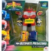 Online Bizak Power Rangers Ultimate Megazord Electrónico - +4A