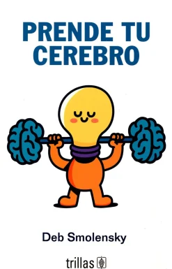 Trillas Prende tu cerebro