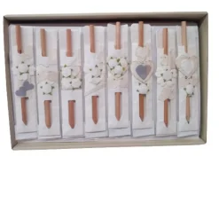 Primera Comunion Caja 24 Lapices -Detalle