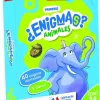 Outlet Asmodee Primeros ¿Enigmas? Animales