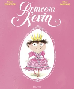 Princesa Kevin