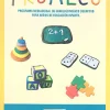 Outlet Giunti PROMECO, Programa Mediacional de Enriquecimiento Cognitivo para Niñ@s de Educación Infantil.