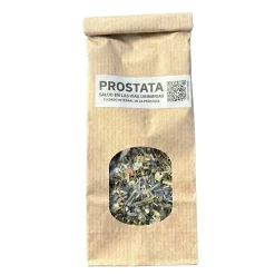 Próstata Bio Mezcla para el bienestar urinario y prevención 30g