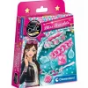 Pulsera Bliss Brazaletes Crazychic +7A - Clementoni