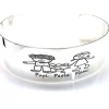 Pulsera Con Nombres Personalizada De Plata De Ley