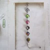Clearance Che Carino Art Pulsera de acero inoxidable ''Gatos''