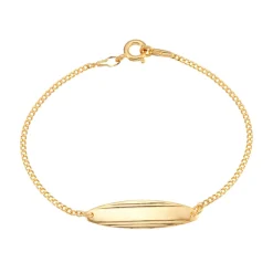 Pulsera infantil esclava Comunión