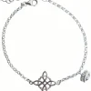 Pulsera -Nudo de Bruja