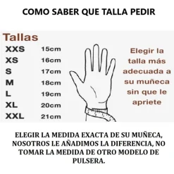 Online PCMaes Pulsera Paracord. Cuerpo Nacional de Policía de España