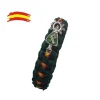 PCMaes Pulsera Virgen del Pilar Guardia Civil