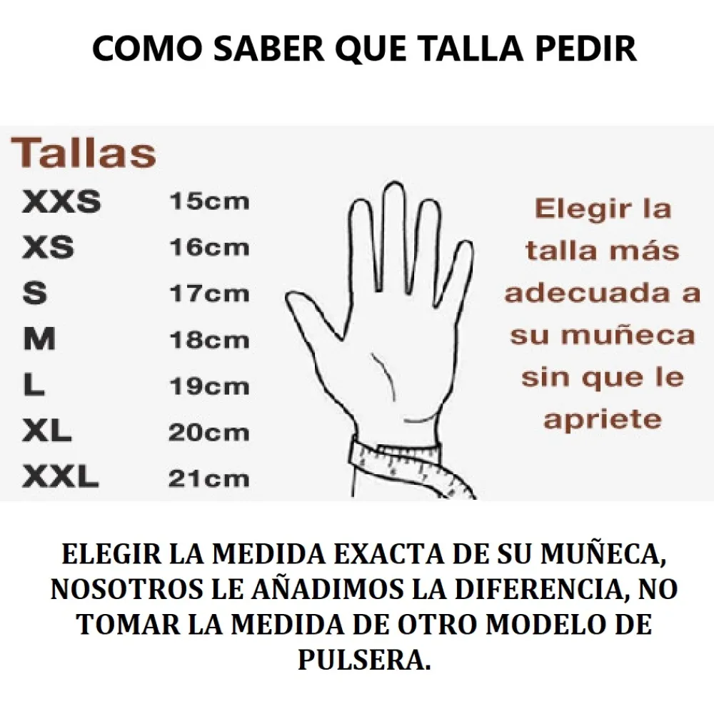 PCMaes Pulsera Virgen del Pilar Guardia Civil