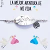 Pulsera -Ya voy de camino