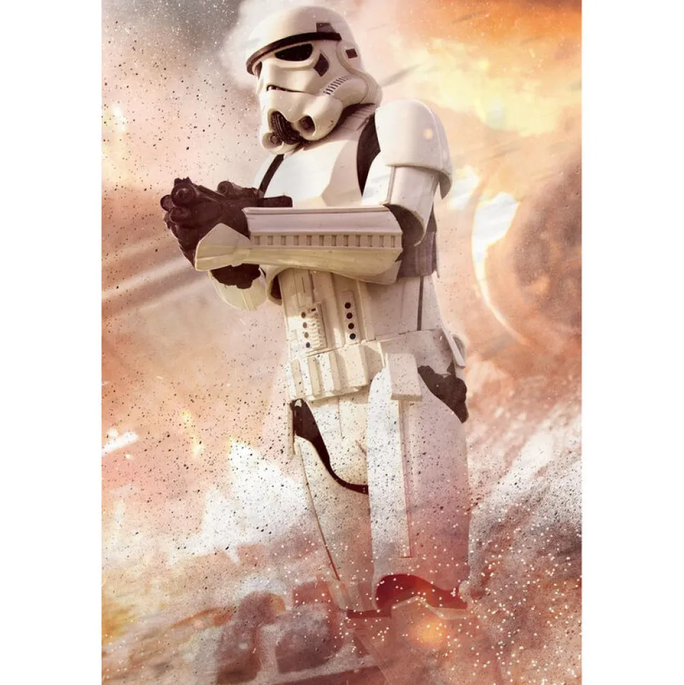 Puzle Prime Star Wars Stormtrooper Lata 300 Piezas