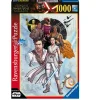 Discount Ravensburger Puzle Star Wars Episodio IX 1000 Piezas 70x50cm